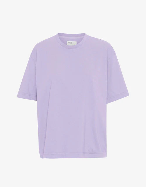 Women's Oversized Standard T-Shirts