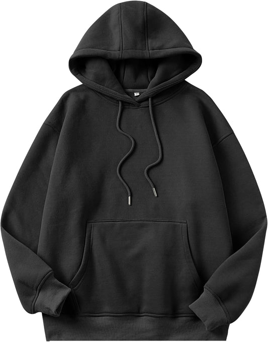 Women's Oversized Hooded Sweatshirts