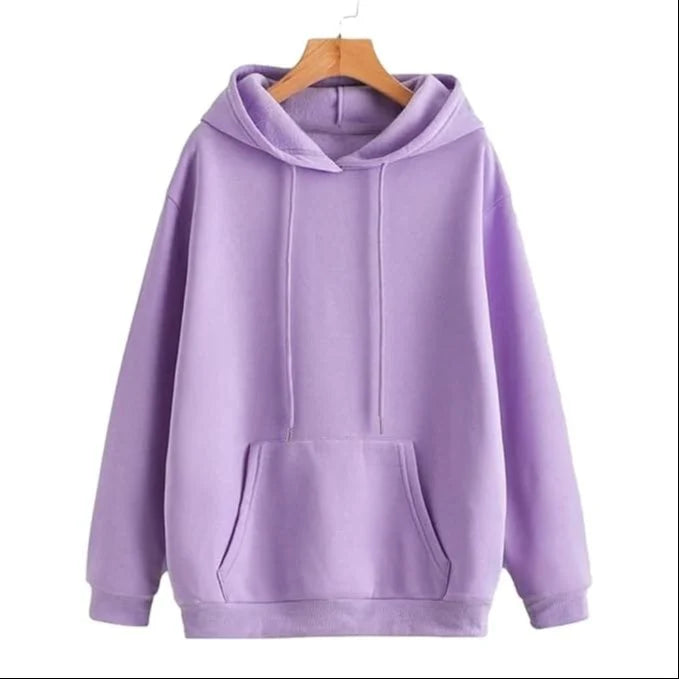 Women's Oversized Hooded Sweatshirts