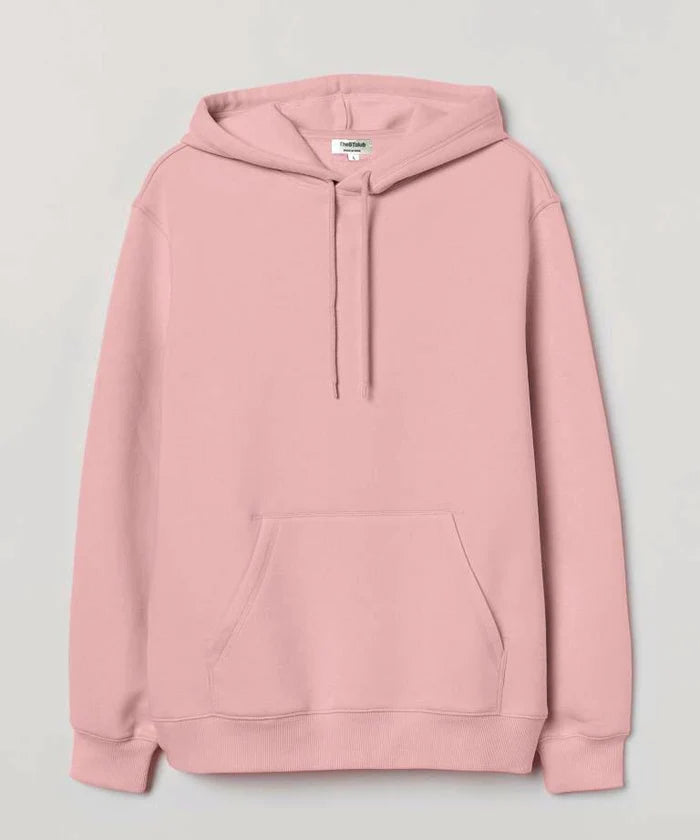 Women's Oversized Hooded Sweatshirts