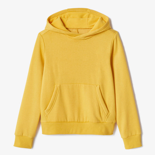 Girl's Hooded Sweatshirts